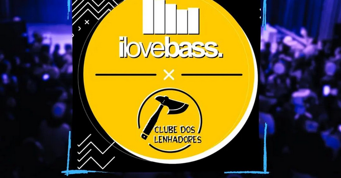 I Love Bass, Afrogroove e Clube dos Lenhadores