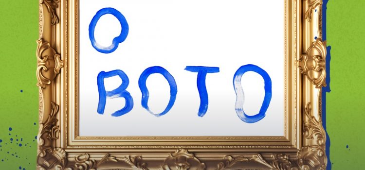 EXPOSIÇÃO: O BOTO 🐬 EXPOSIÇÃO: O BOTO 🐬