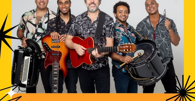 Virada Cultural no CCJ