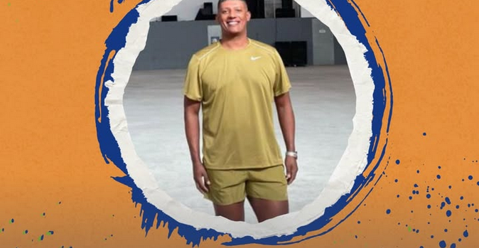 O Show de Samba no Pé O Show de Samba no Pé