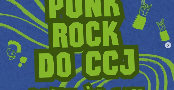SEMANA DO ROCK 🔥🤘 SEMANA DO ROCK 🔥🤘