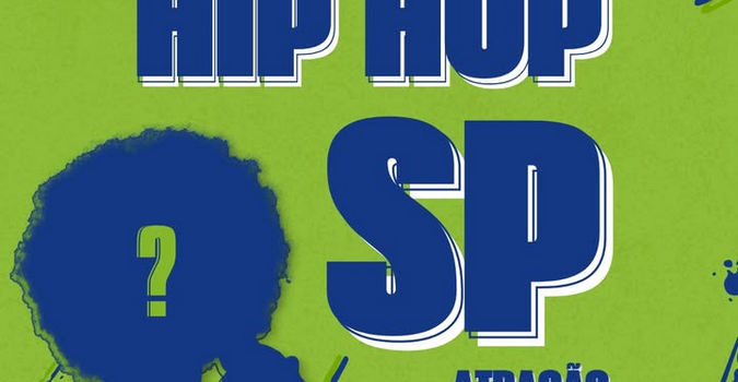 O Conexão Hip Hop SP