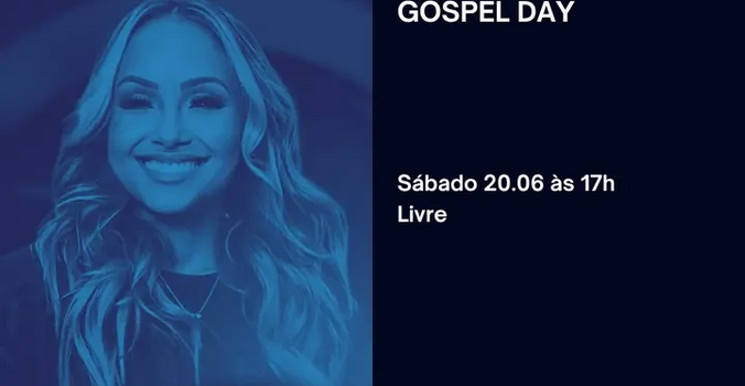 O Gospel Day Live